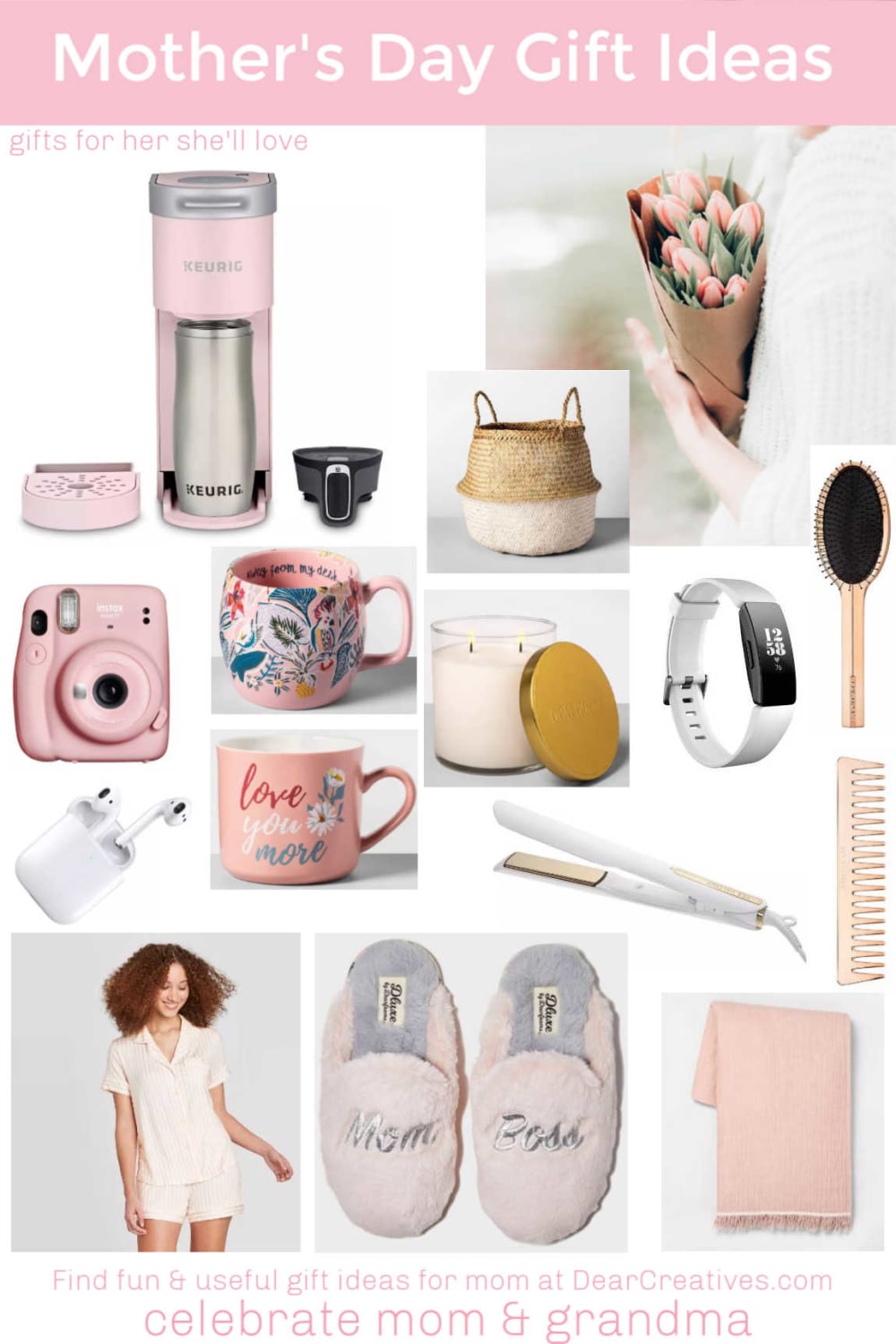 Mother's Day Gift Ideas She Will Love From Target