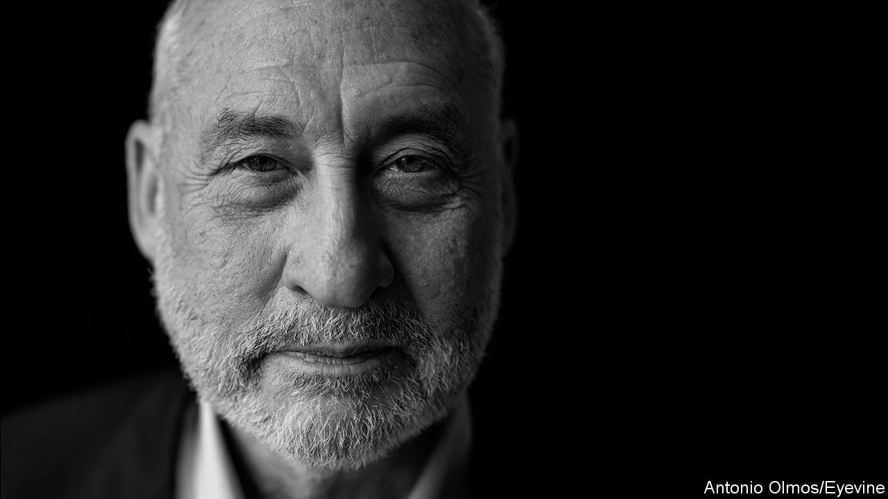 Joe Stiglitz and the IMF have warmed to each other