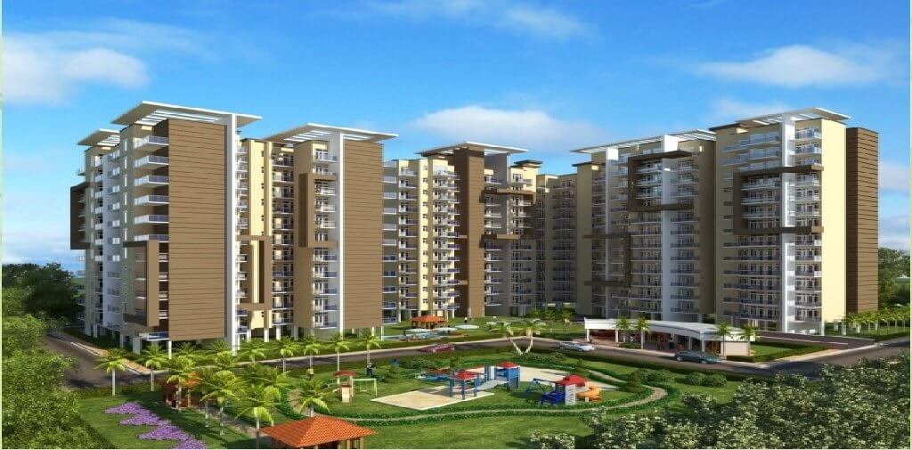 OSB Palm Heights Sector 70 Gurgaon Affordable Housing Project