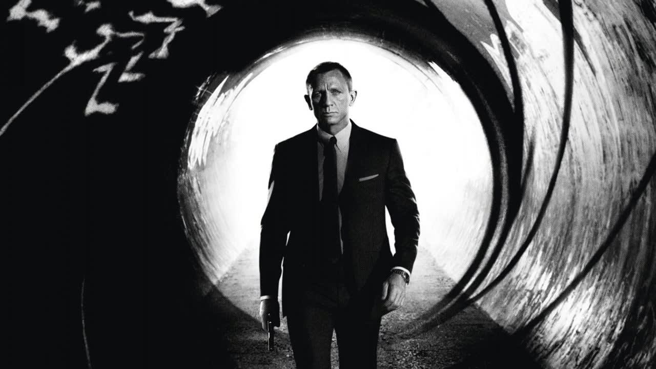 Bond 25 Will Be Revealed Tomorrow