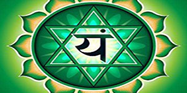 'Anahata'- The Fourth Chakra: Seat of love and compassion