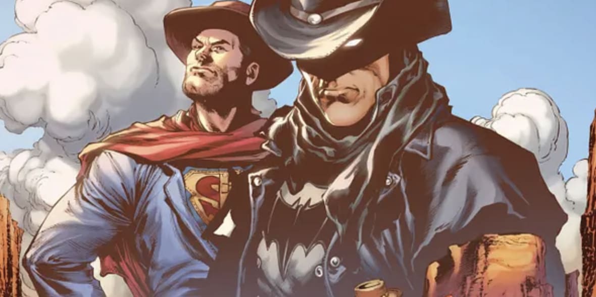 REVIEW: Batman/Superman #19 - The Aspiring Kryptonian