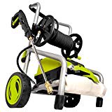 SPX4001 On Sale Get Sun Joe SPX4001 Pressure Washer Review Price