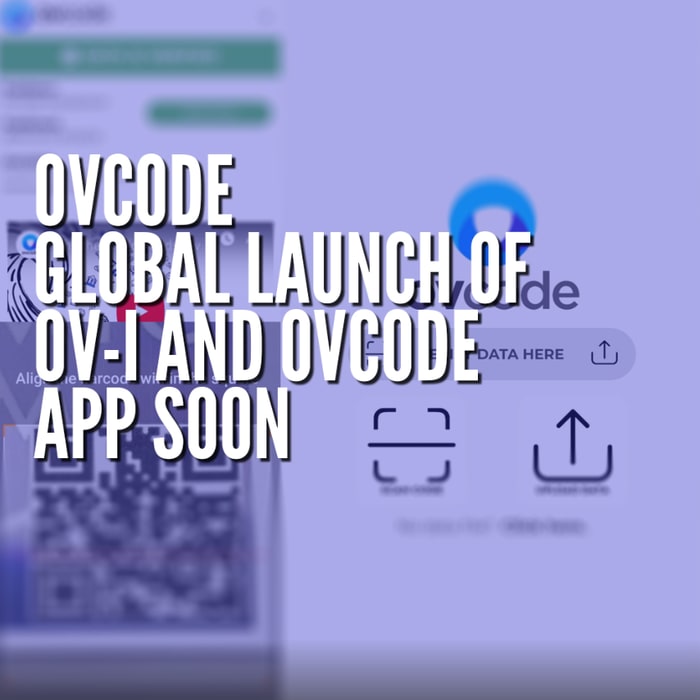 OVCode Switzerland AG on Twitter