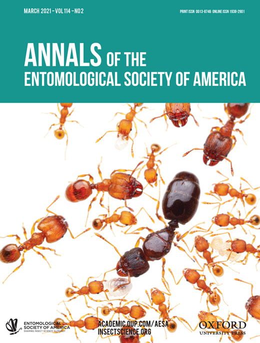 Invasive Woody Plants and Their Effects on Arthropods in the United States: Challenges and Opportunities