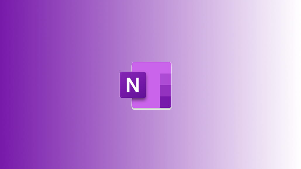 Save web pages to OneNote by printing to OneNote printer