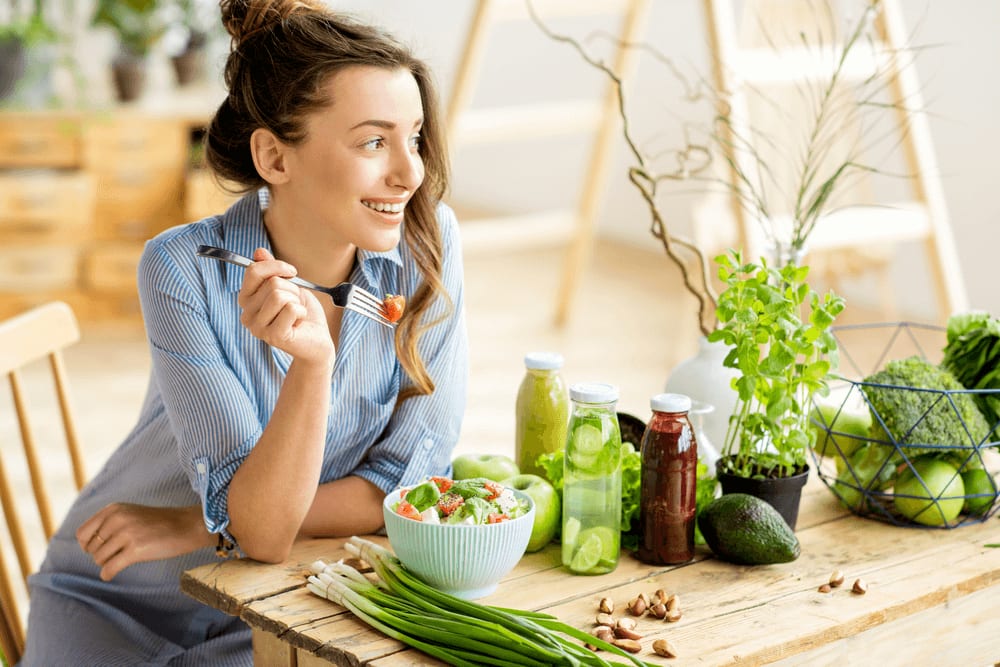 9 Most Best Healthy Eating Tips to Eat as Beginners