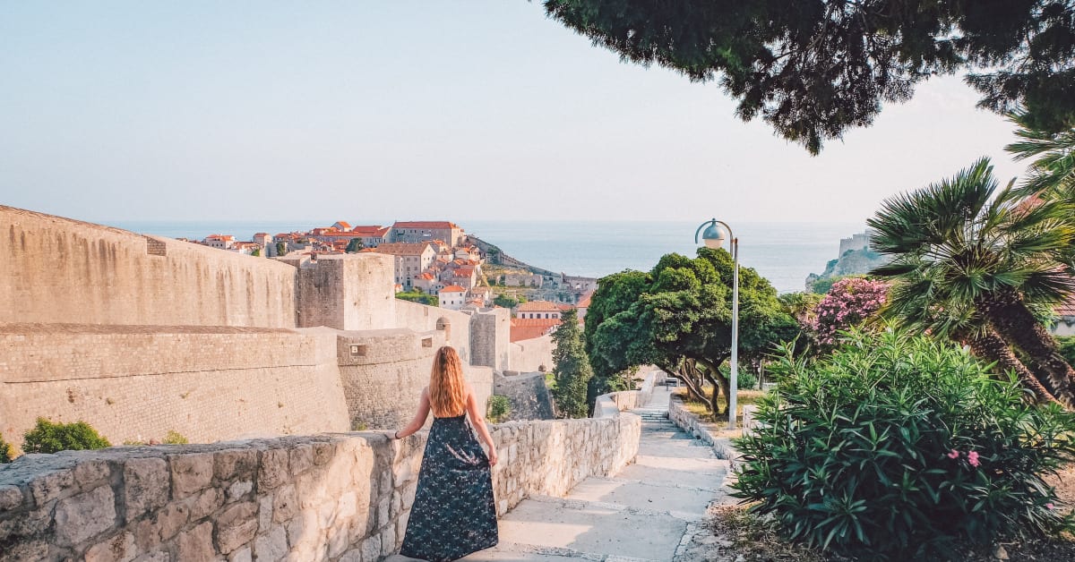 Croatia Road Trip: Tips for first time visitors to Croatia