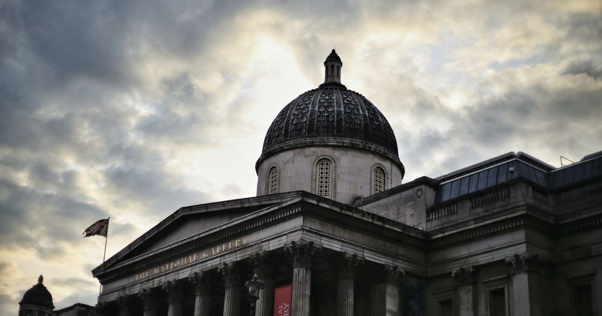 National Gallery will be first major London museum to reopen after coronavirus closure