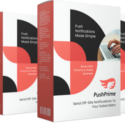 push prime unlimited powerful auto notification software FREE PDF