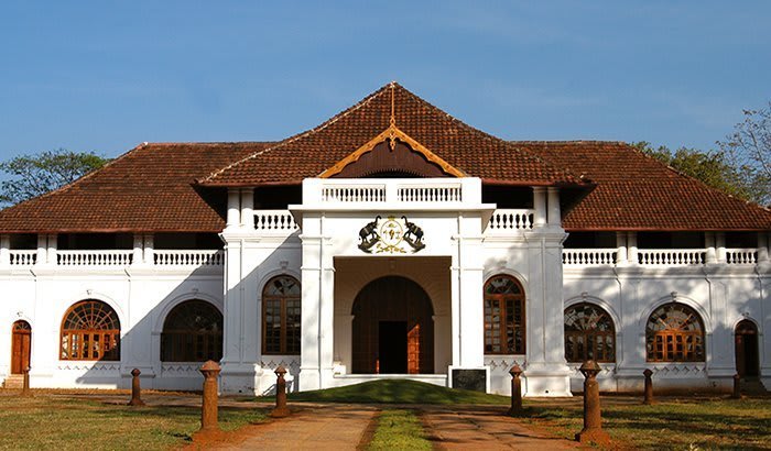 Kerala Heritage Museums