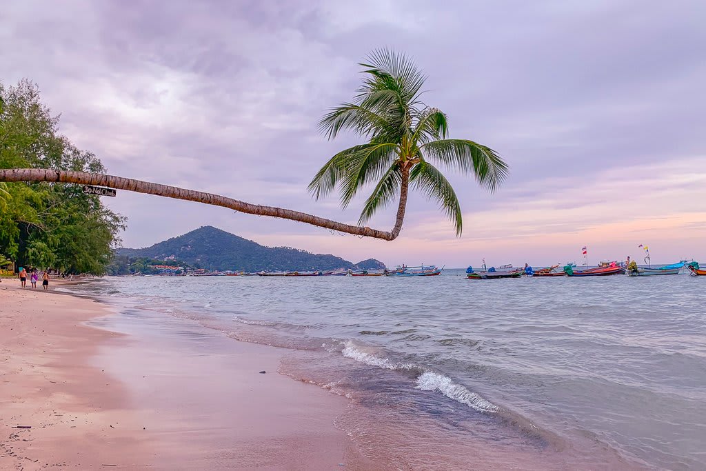 A Comprehensive Guide to the Best beaches of Thailand