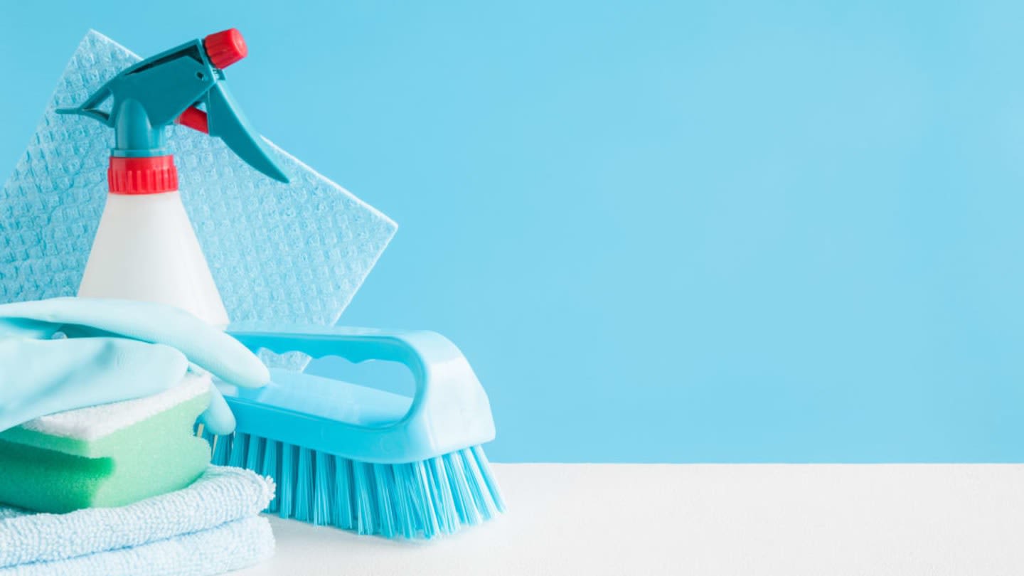 How Often You Should Do 12 Household Chores