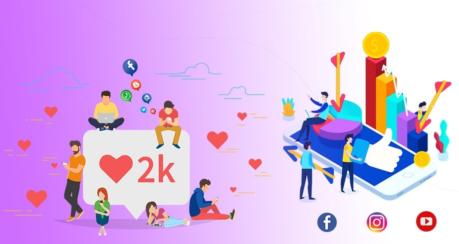 7 Best Practices of Social Media Marketing in 2020 - Bytegrow IT Solutions