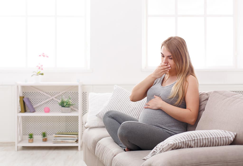 Signs and Symptoms of Pinworm Infection During Pregnancy