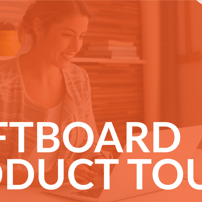 Shiftboard Product Tour, March 7th