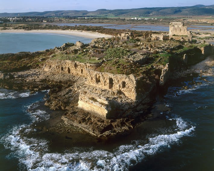 FBF: Excavations across the Levant are investigating the history of the Crusades and uncovering surprising facts about the Knights Templar and the spectacular castles built by the Crusaders.