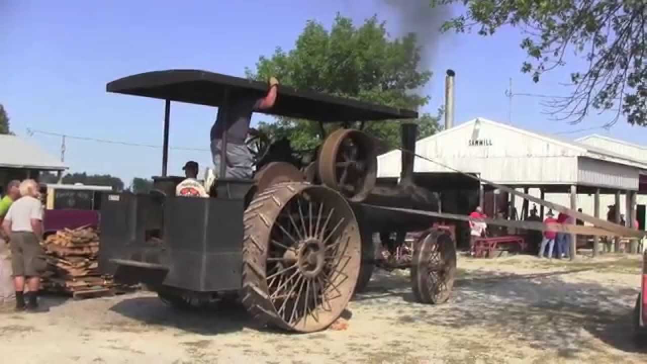 Maumee Valley Antique Steam & Gas Association