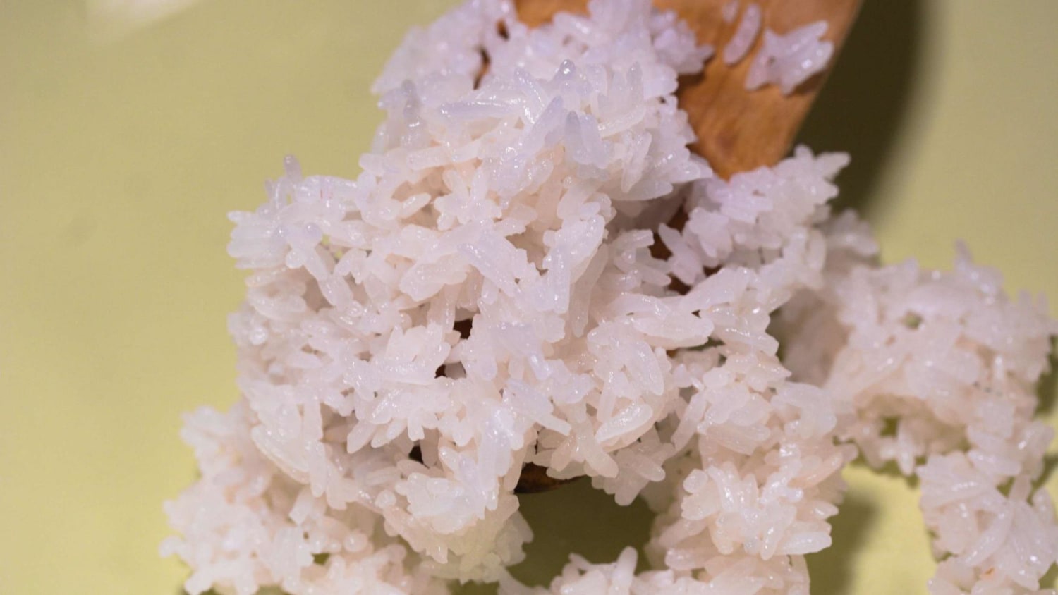Best Way to Cook Sticky Rice in a Microwave