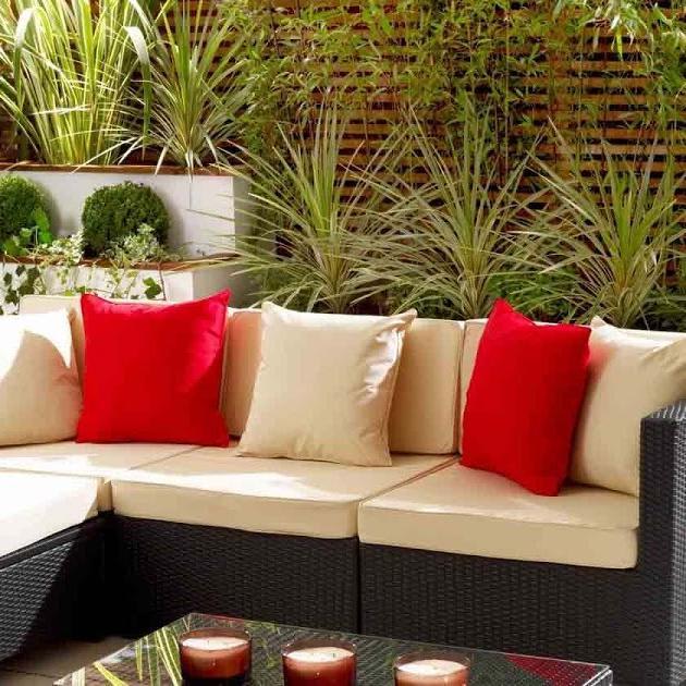 modern-living rattan garden furniture