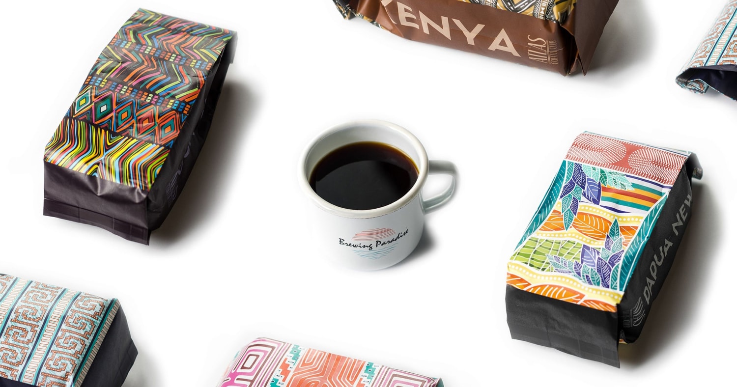 10 Coffee Subscription Services To Keep The Caffeine On Tap (Almost)
