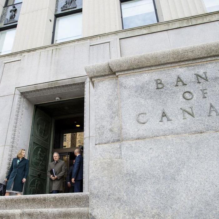 Consumers Shrugging Off Latest Canadian Interest Rate Increase