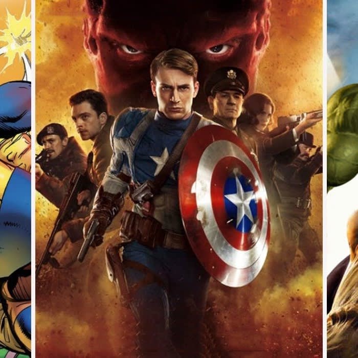 10 Marvel Reboots That Completely Flopped (And 10 That Became Massive Hits)