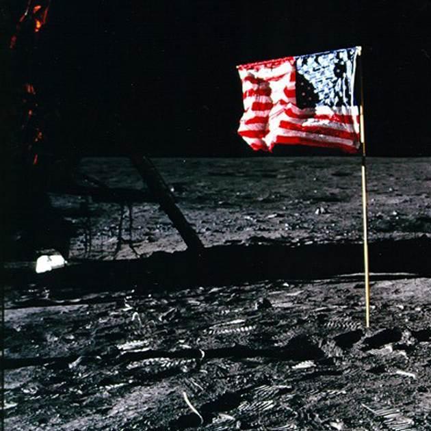 No one has set foot on the moon in almost 50 years. That could soon change.