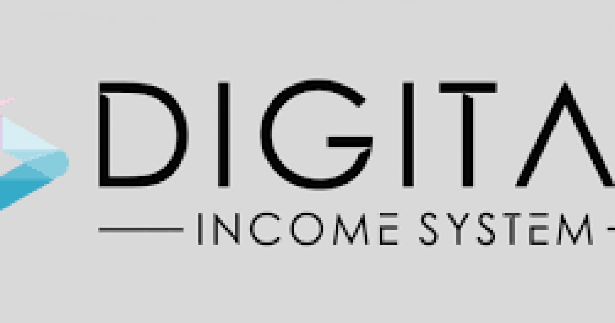 digital income system