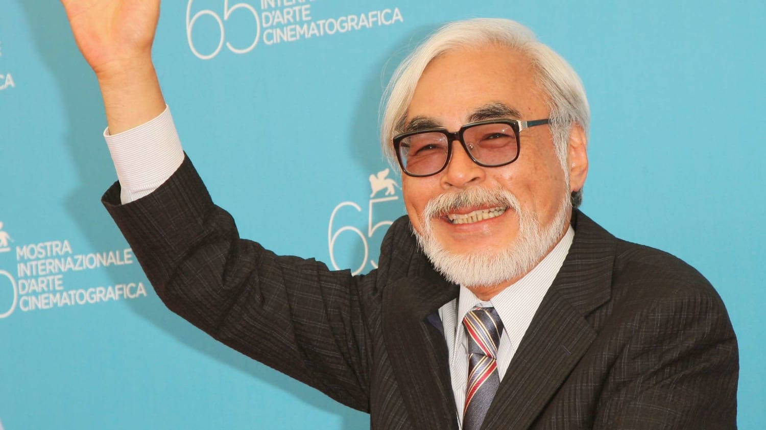 Hayao Miyazaki Had to Come Out of Retirement 'In Order to Live,' His Son Says