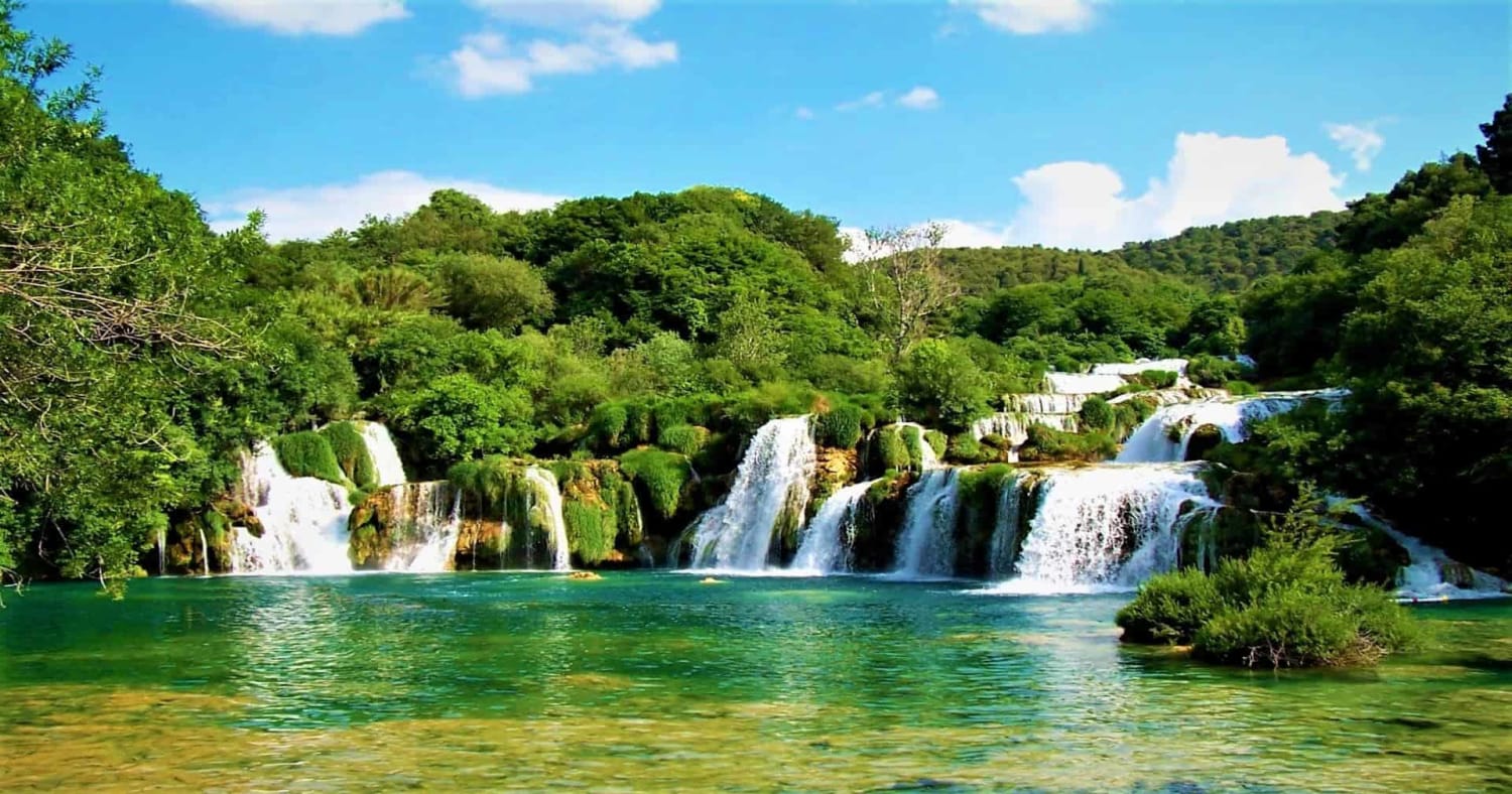 Top 10 Best Waterfalls in Europe to Visit