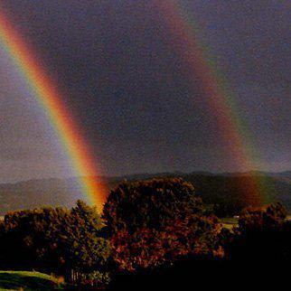 10 Beautiful Types of Rainbows