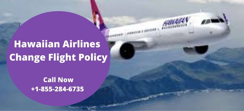 Hawaiian Airlines Flight Change Policy,Change Fee, Same Day
