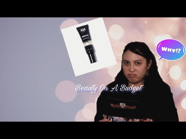 Beauty On A Budget Episode 2