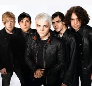 Ultimate My Chemical Romance Quiz - How Well Do You Know The Band?