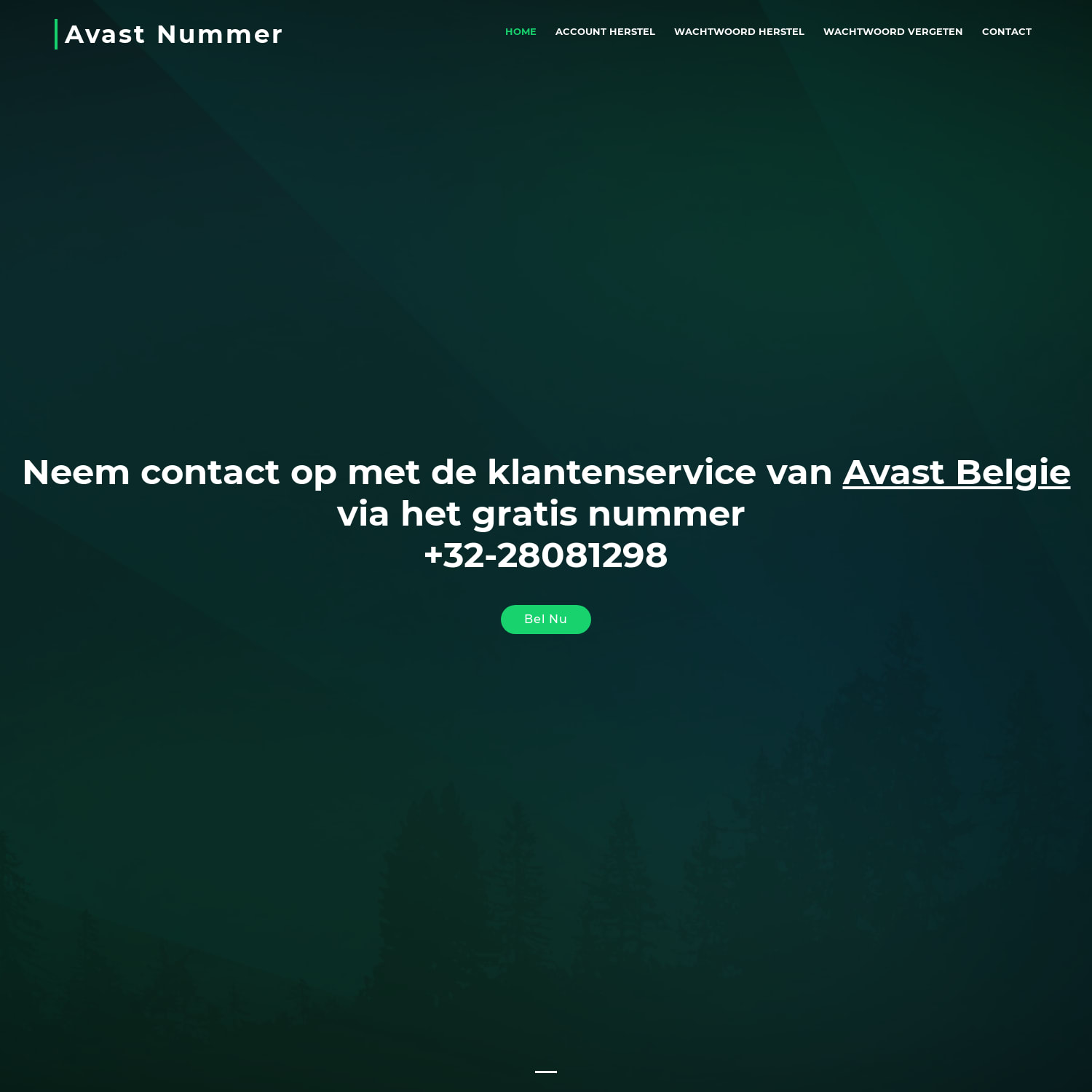 Bellen Avast klantenservice nummer +32-28081298 Belgie