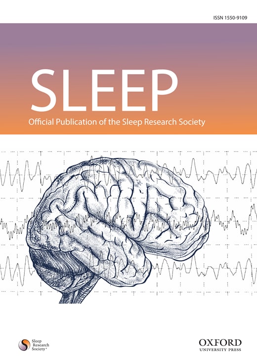 Meta-Analysis of Quantitative Sleep Parameters From Childhood to Old Age in Healthy Individuals: Developing Normative Sleep Values Across the Human Lifespan