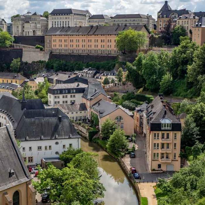 What to Do in Luxembourg on a Long Weekend Getaway