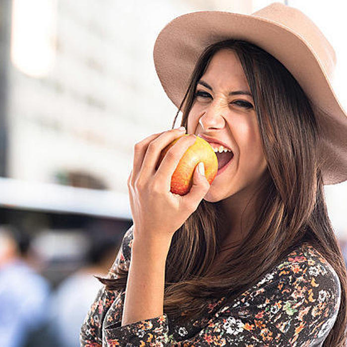 Eating Just One Serving of Fruit Per Day Could Help You Live Longer