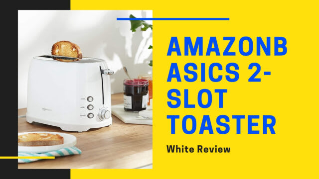 Best Toasters Reviews - Top Rated Best Selling Amazon Toaster Reviews