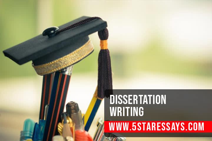 Step by Step Guide To Learn How To Write A Dissertation