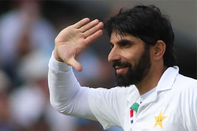 Misbah-ul-Haq to become Islamabad United Head Coach - Latest Cricket News and Updates