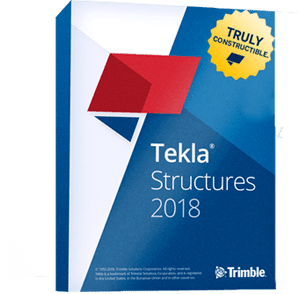 Tekla Structures 2018 Crack + Serial Key Free Download 2018 [Updated]
