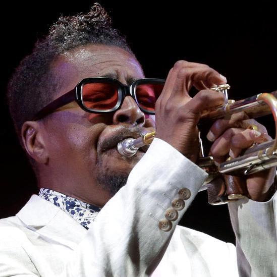 Remembering Roy Hargrove, Who Brought Jazz History Into Tomorrow