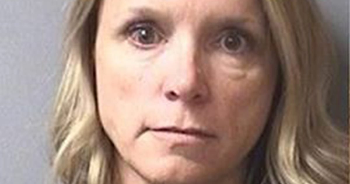 School Superintendent Arrested After Allegedly Using Her Insurance to Get Help for a Sick Student