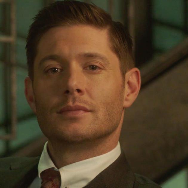 Michael claims 'even God can die' in new 'Supernatural' teaser