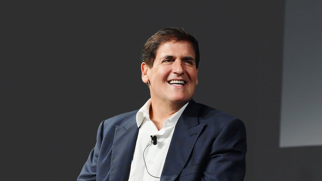 Watch: Mark Cuban on Where Small Business Owners Go From Here