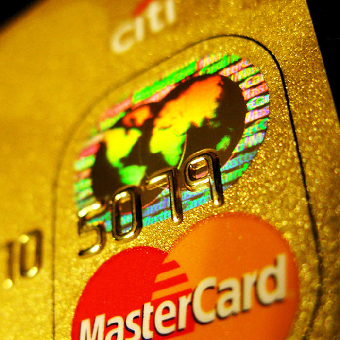 Mastercard Is Fined $650 Million for Rate Scheme in Europe