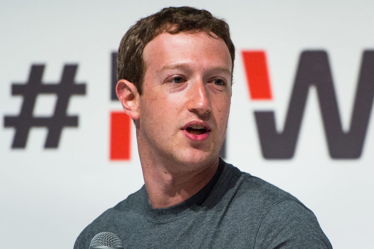 What Facebook CEO Mark Zuckerberg is more afraid of than screwing up his $438 billion company