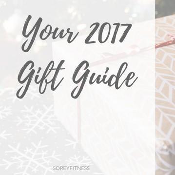 Best Christmas Gifts 2018 [Handpicked Presents Made Simple]